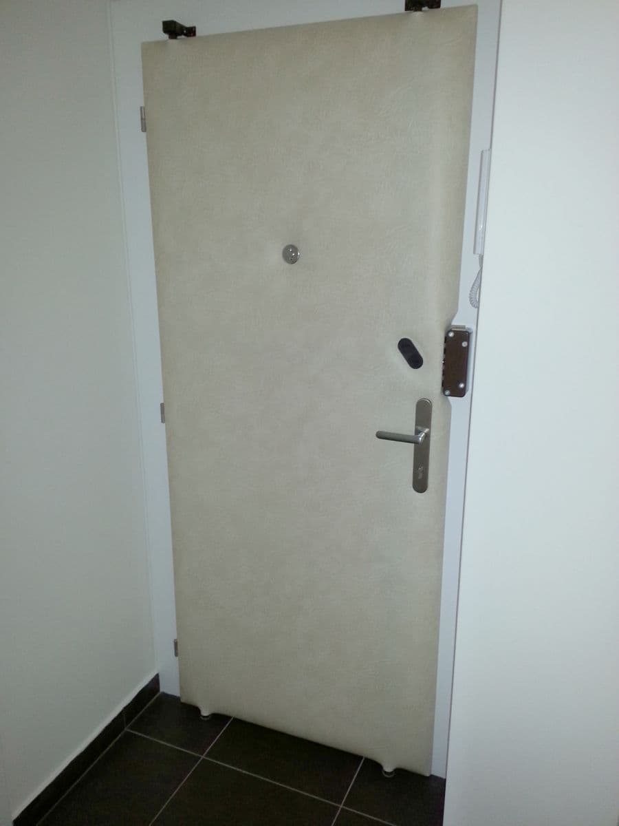 Pronájem bytu 3+kk 80 m², Ve Střešovičkách, Praha, Praha Pronájem bytu 3+kk 80 m², Ve Střešovičkách, Praha, Praha