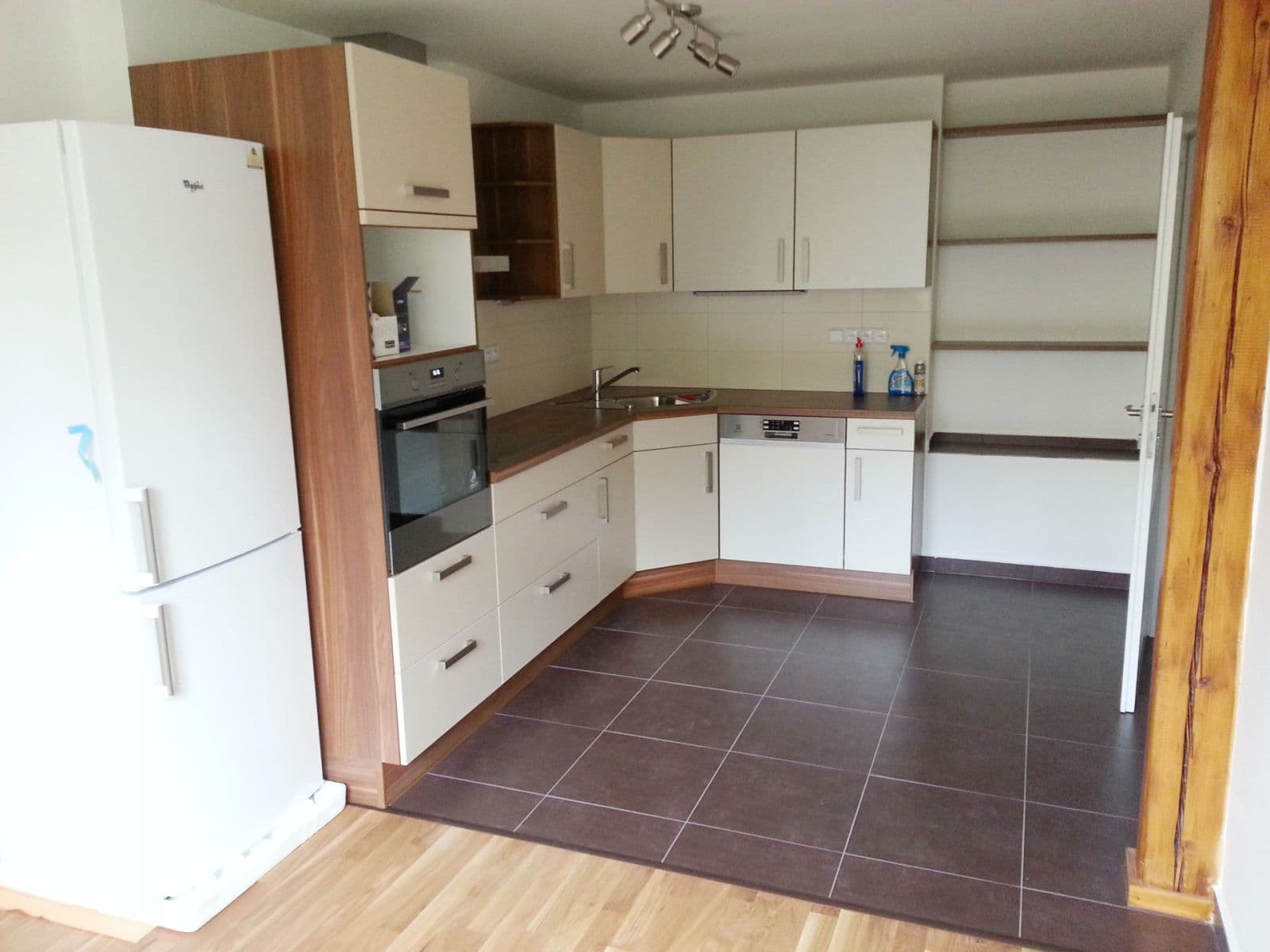 Pronájem bytu 3+kk 80 m², Ve Střešovičkách, Praha, Praha Pronájem bytu 3+kk 80 m², Ve Střešovičkách, Praha, Praha