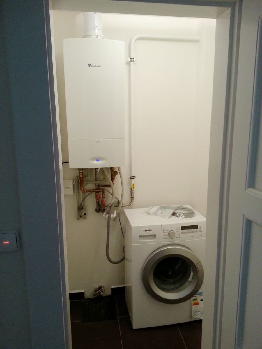 Pronájem bytu 3+kk 80 m², Ve Střešovičkách, Praha, Praha Pronájem bytu 3+kk 80 m², Ve Střešovičkách, Praha, Praha