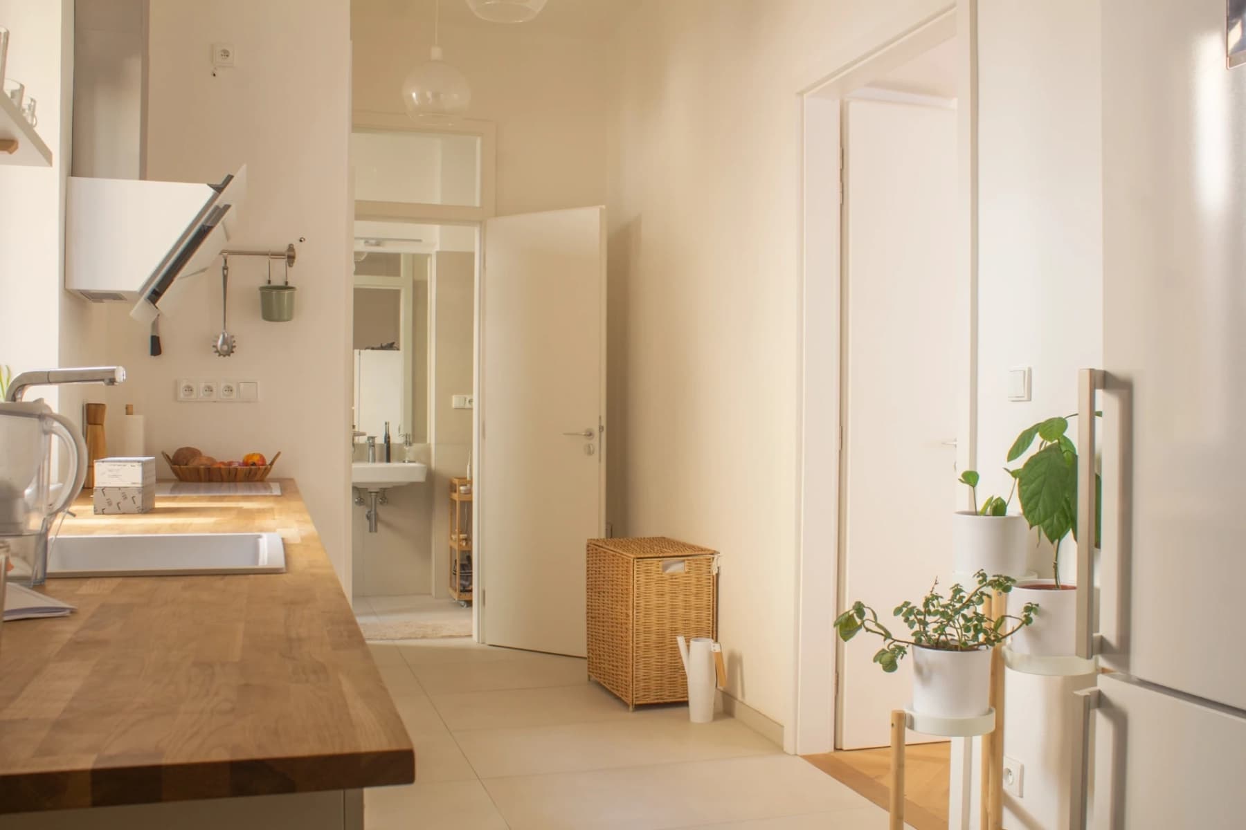 Pronájem bytu 3+kk 69 m², Čajkovského, Praha, Praha Pronájem bytu 3+kk 69 m², Čajkovského, Praha, Praha