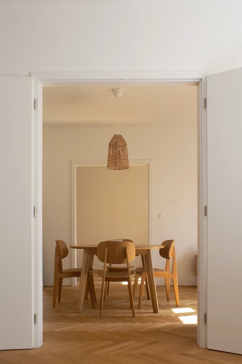 Pronájem bytu 3+kk 69 m², Čajkovského, Praha, Praha Pronájem bytu 3+kk 69 m², Čajkovského, Praha, Praha