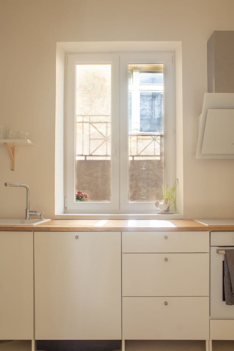 Pronájem bytu 3+kk 69 m², Čajkovského, Praha, Praha Pronájem bytu 3+kk 69 m², Čajkovského, Praha, Praha