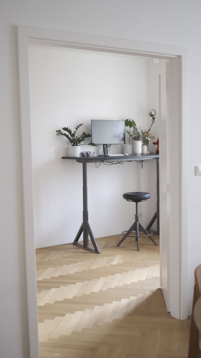 Pronájem bytu 3+kk 69 m², Čajkovského, Praha, Praha Pronájem bytu 3+kk 69 m², Čajkovského, Praha, Praha