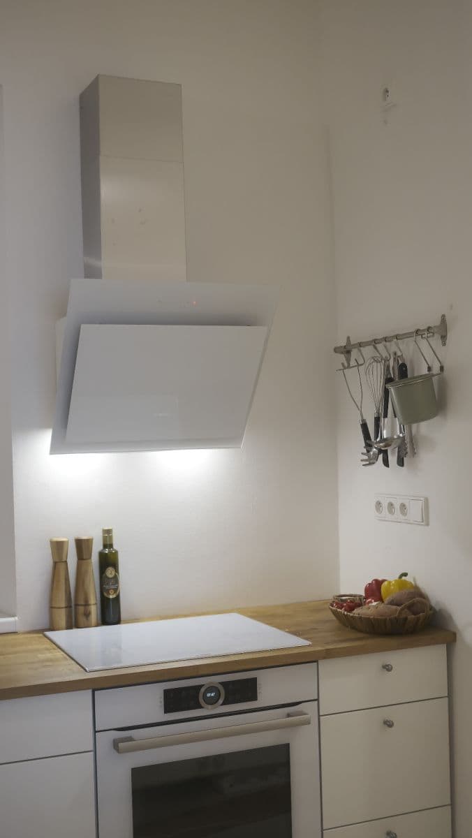 Pronájem bytu 3+kk 69 m², Čajkovského, Praha, Praha Pronájem bytu 3+kk 69 m², Čajkovského, Praha, Praha