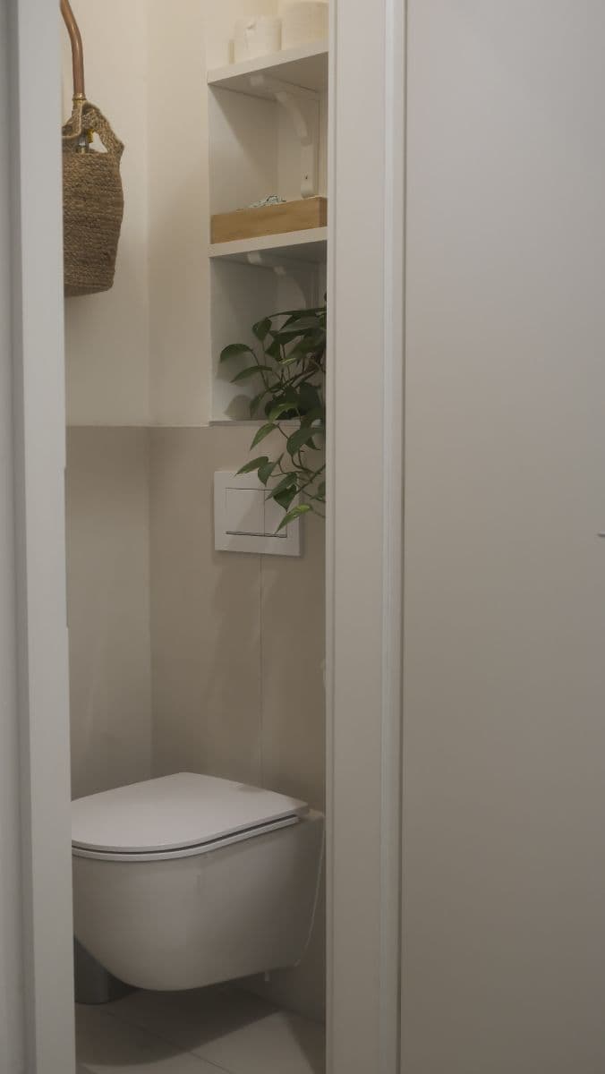 Pronájem bytu 3+kk 69 m², Čajkovského, Praha, Praha Pronájem bytu 3+kk 69 m², Čajkovského, Praha, Praha