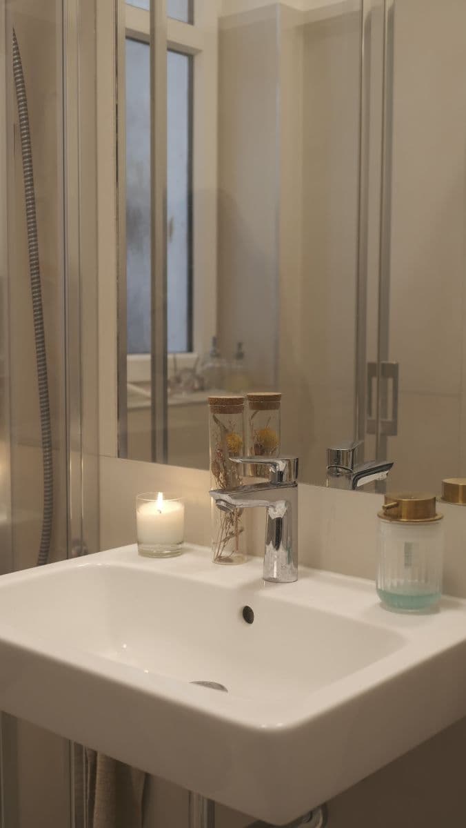 Pronájem bytu 3+kk 69 m², Čajkovského, Praha, Praha Pronájem bytu 3+kk 69 m², Čajkovského, Praha, Praha