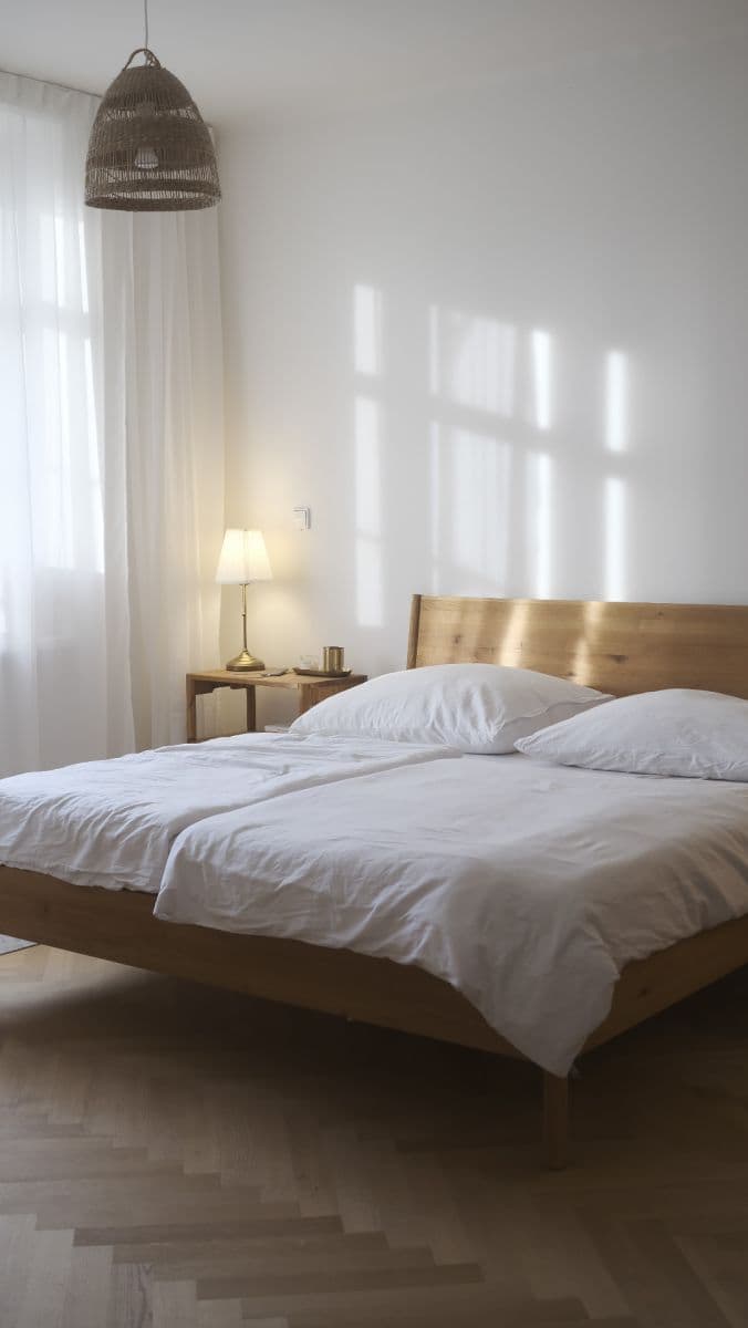 Pronájem bytu 3+kk 69 m², Čajkovského, Praha, Praha Pronájem bytu 3+kk 69 m², Čajkovského, Praha, Praha