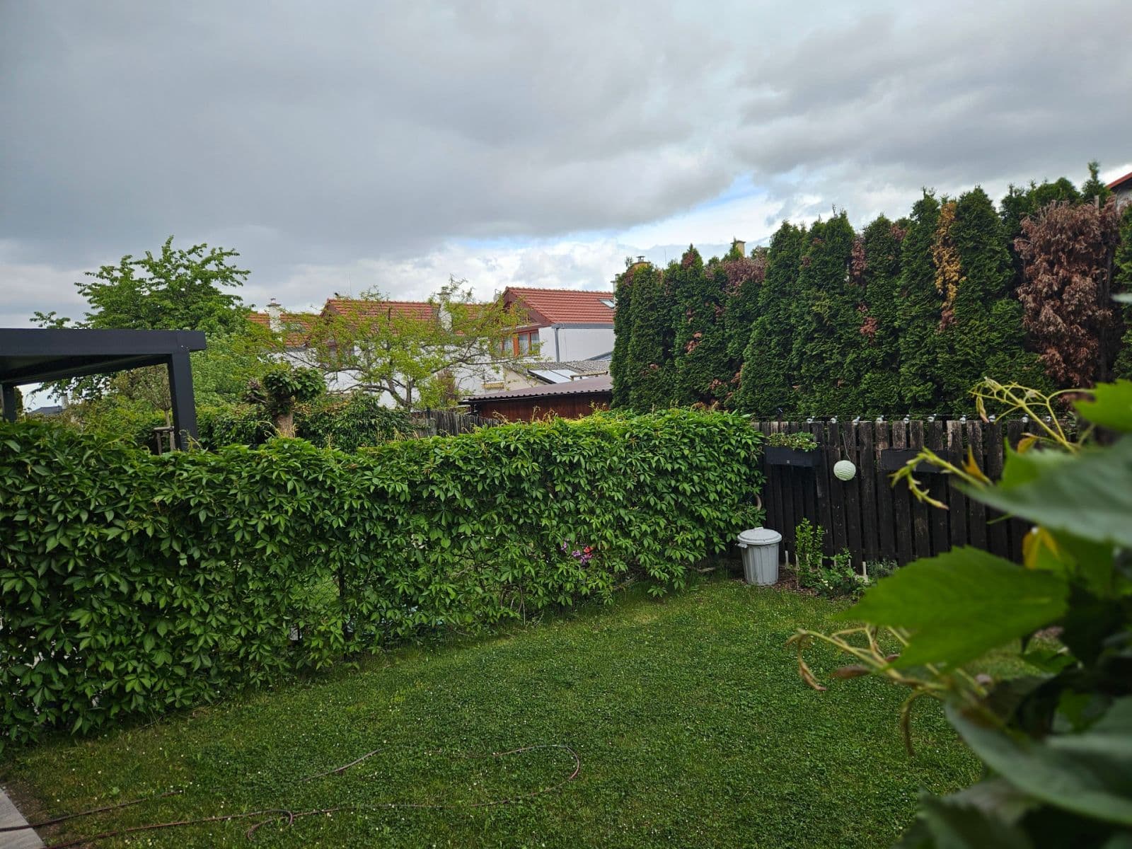 Prodej domu 130 m², pozemek 140 m², K Vejvoďáku, Praha, Praha Prodej domu 130 m², pozemek 140 m², K Vejvoďáku, Praha, Praha