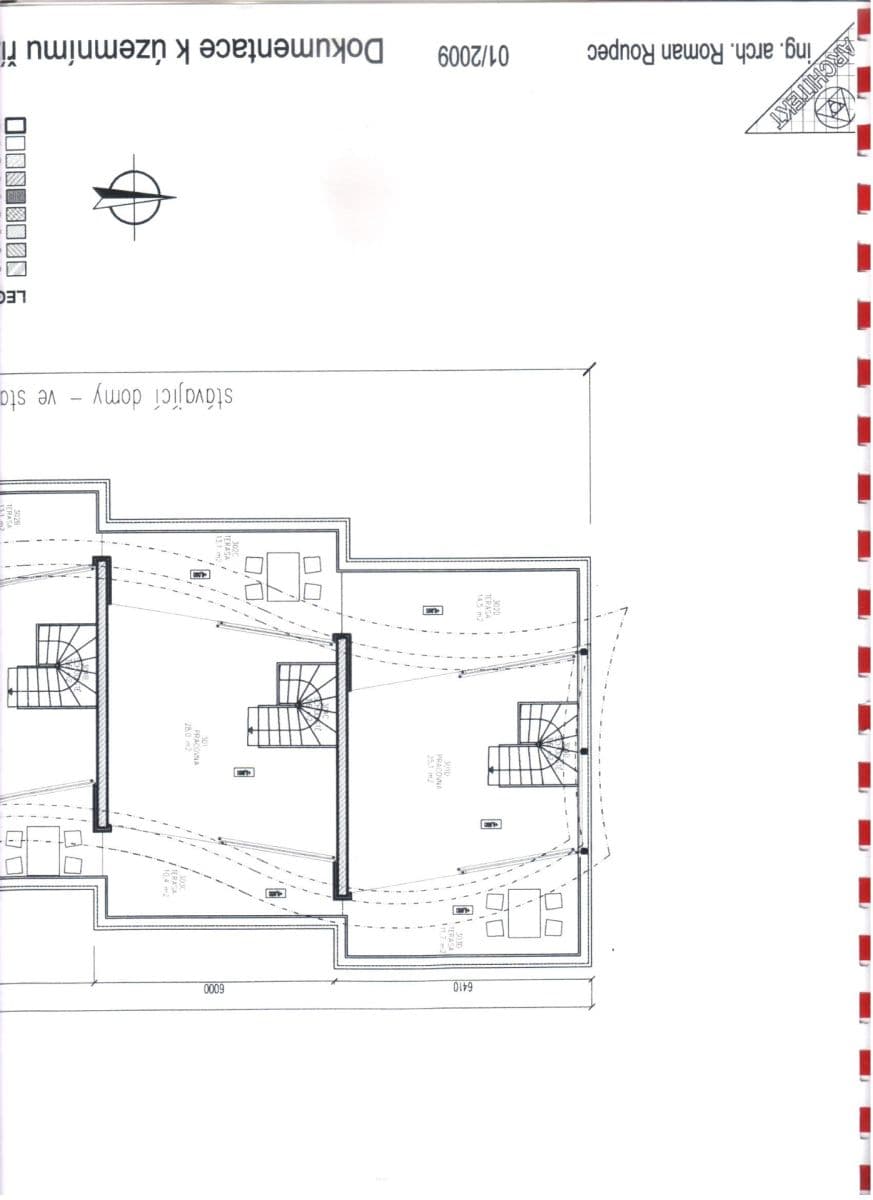 Prodej domu 130 m², pozemek 140 m², K Vejvoďáku, Praha, Praha Prodej domu 130 m², pozemek 140 m², K Vejvoďáku, Praha, Praha