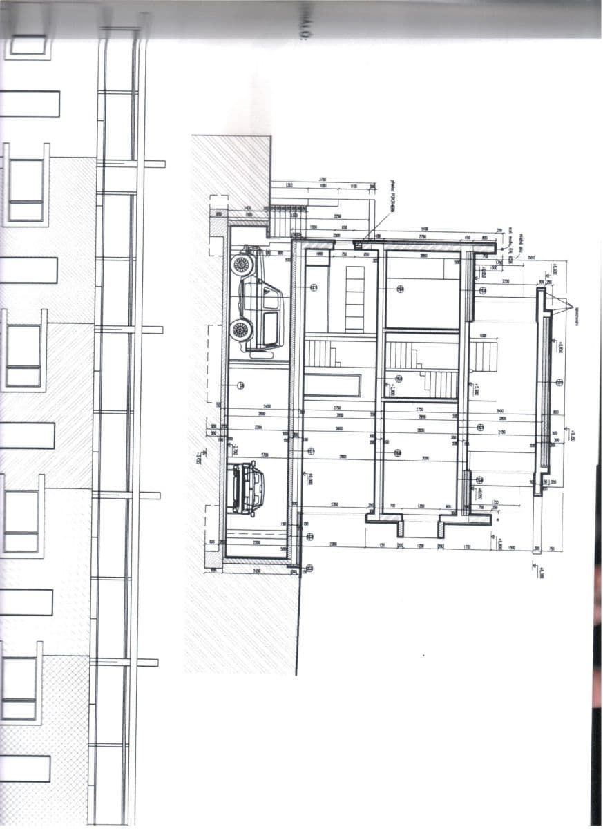 Prodej domu 130 m², pozemek 140 m², K Vejvoďáku, Praha, Praha Prodej domu 130 m², pozemek 140 m², K Vejvoďáku, Praha, Praha