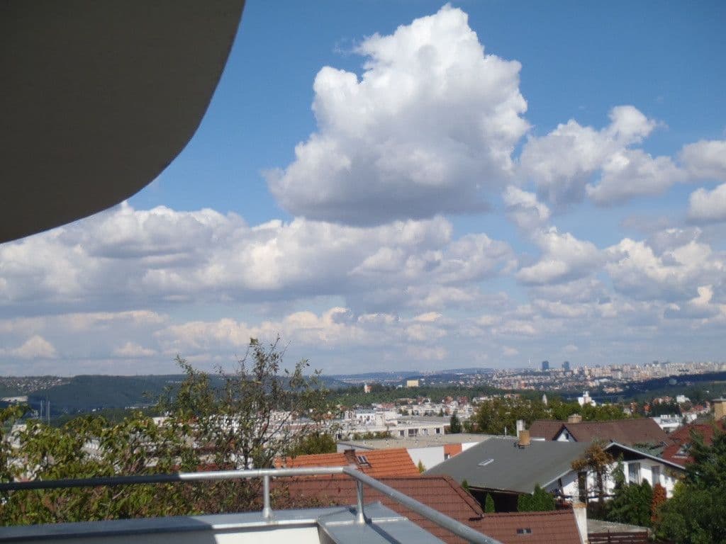 Prodej domu 130 m², pozemek 140 m², K Vejvoďáku, Praha, Praha Prodej domu 130 m², pozemek 140 m², K Vejvoďáku, Praha, Praha