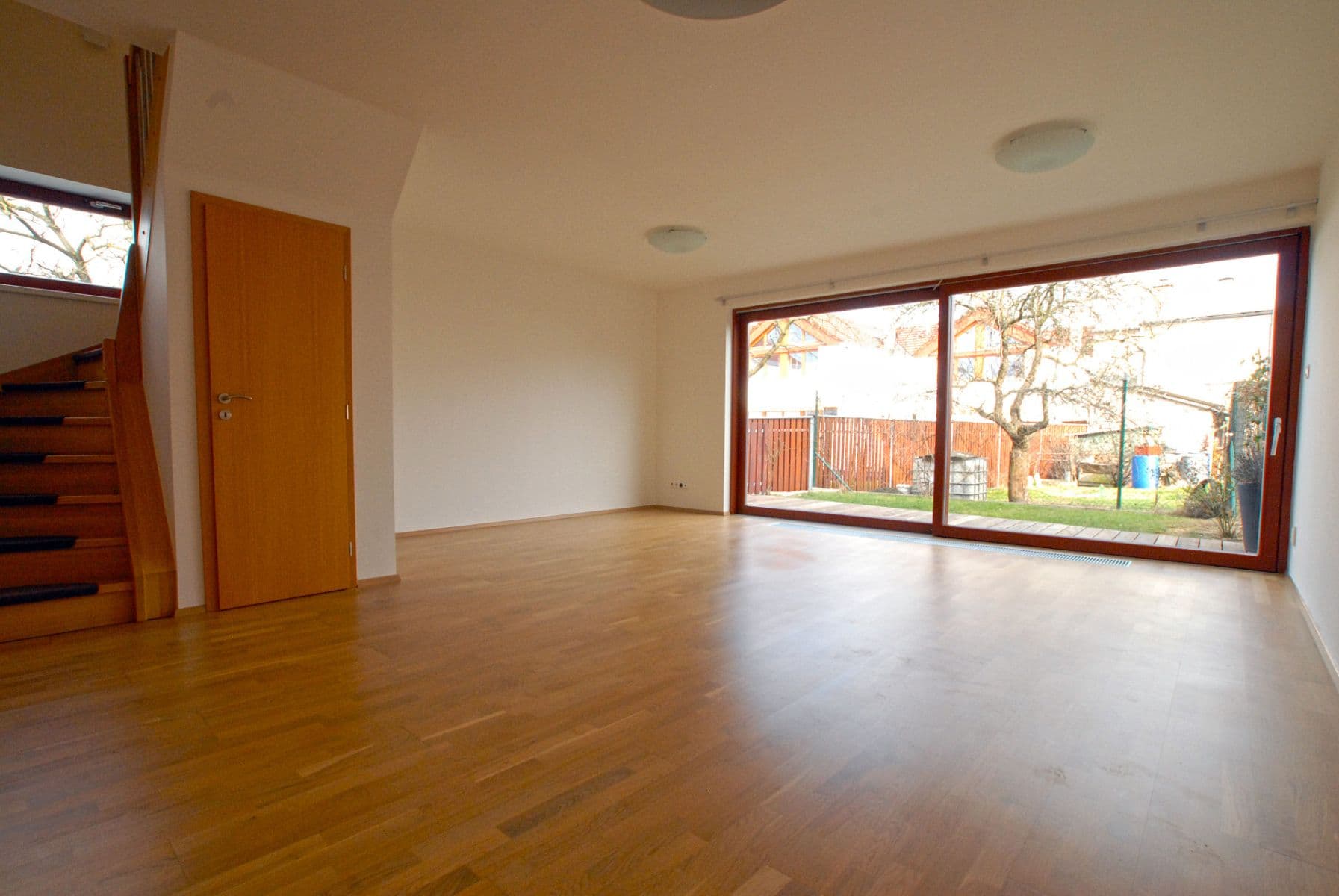 Prodej domu 130 m², pozemek 140 m², K Vejvoďáku, Praha, Praha Prodej domu 130 m², pozemek 140 m², K Vejvoďáku, Praha, Praha