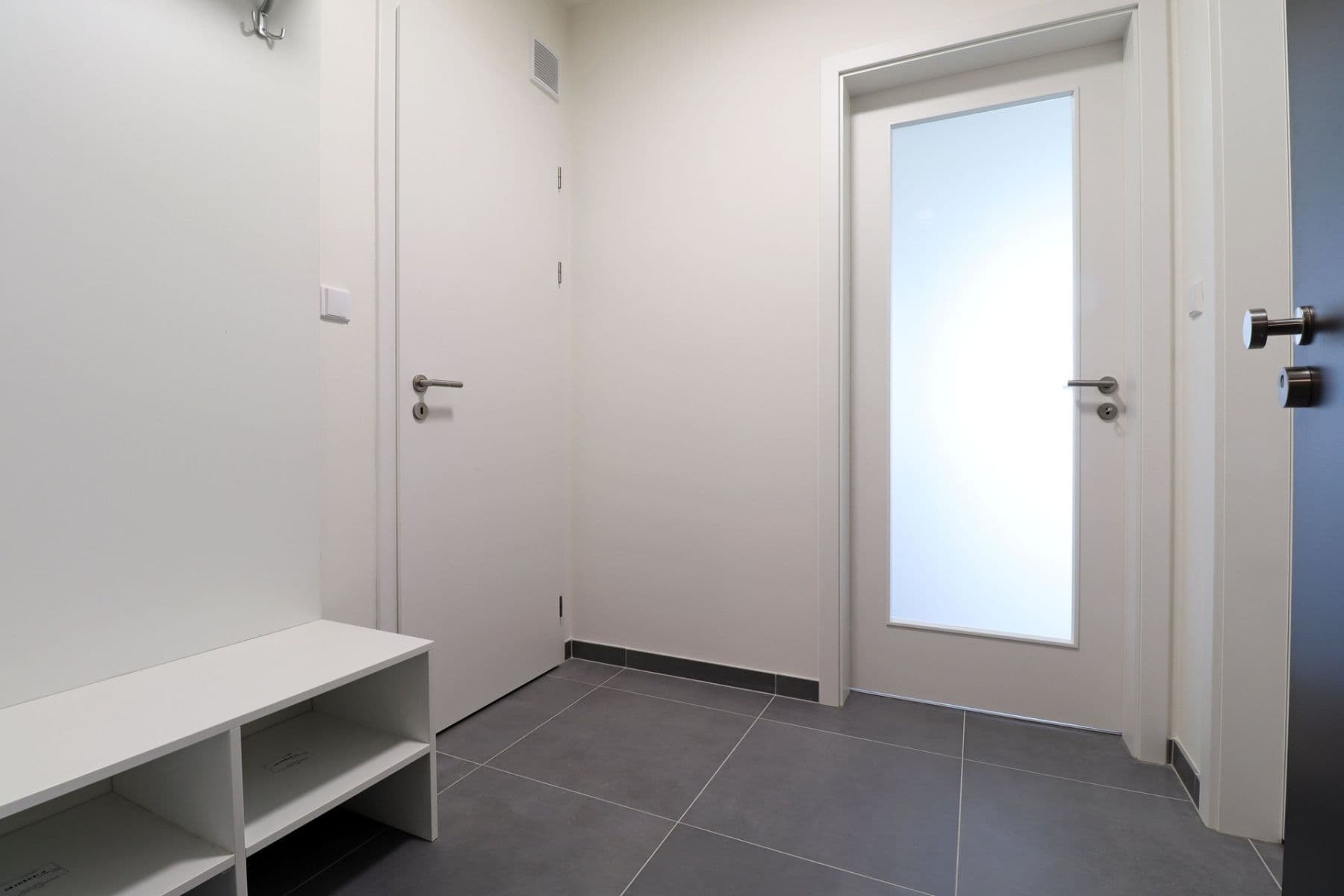 Pronájem bytu 2+kk 46 m², Baarové, Praha, Praha Pronájem bytu 2+kk 46 m², Baarové, Praha, Praha