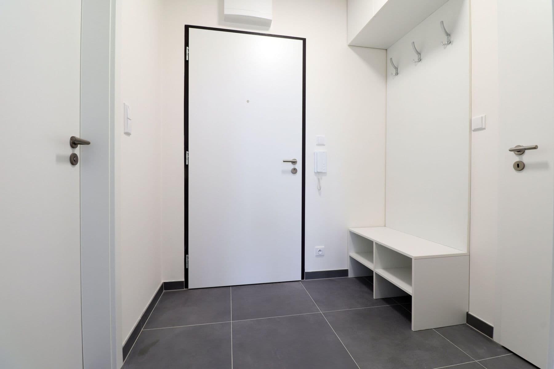 Pronájem bytu 2+kk 46 m², Baarové, Praha, Praha Pronájem bytu 2+kk 46 m², Baarové, Praha, Praha