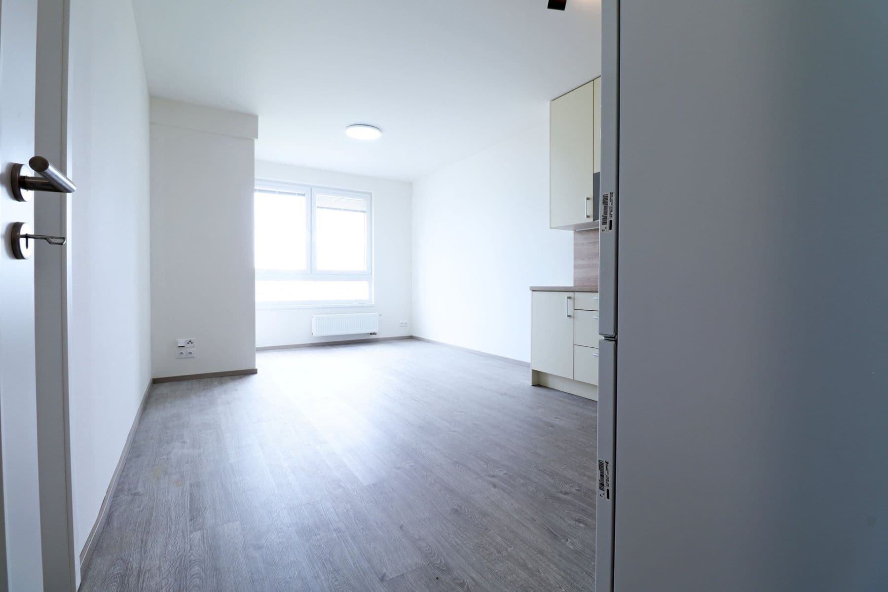 Pronájem bytu 2+kk 46 m², Baarové, Praha, Praha Pronájem bytu 2+kk 46 m², Baarové, Praha, Praha