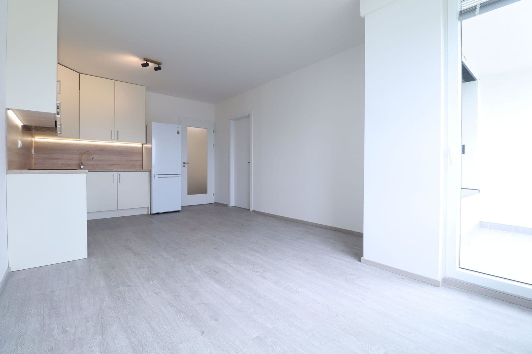 Pronájem bytu 2+kk 46 m², Baarové, Praha, Praha Pronájem bytu 2+kk 46 m², Baarové, Praha, Praha