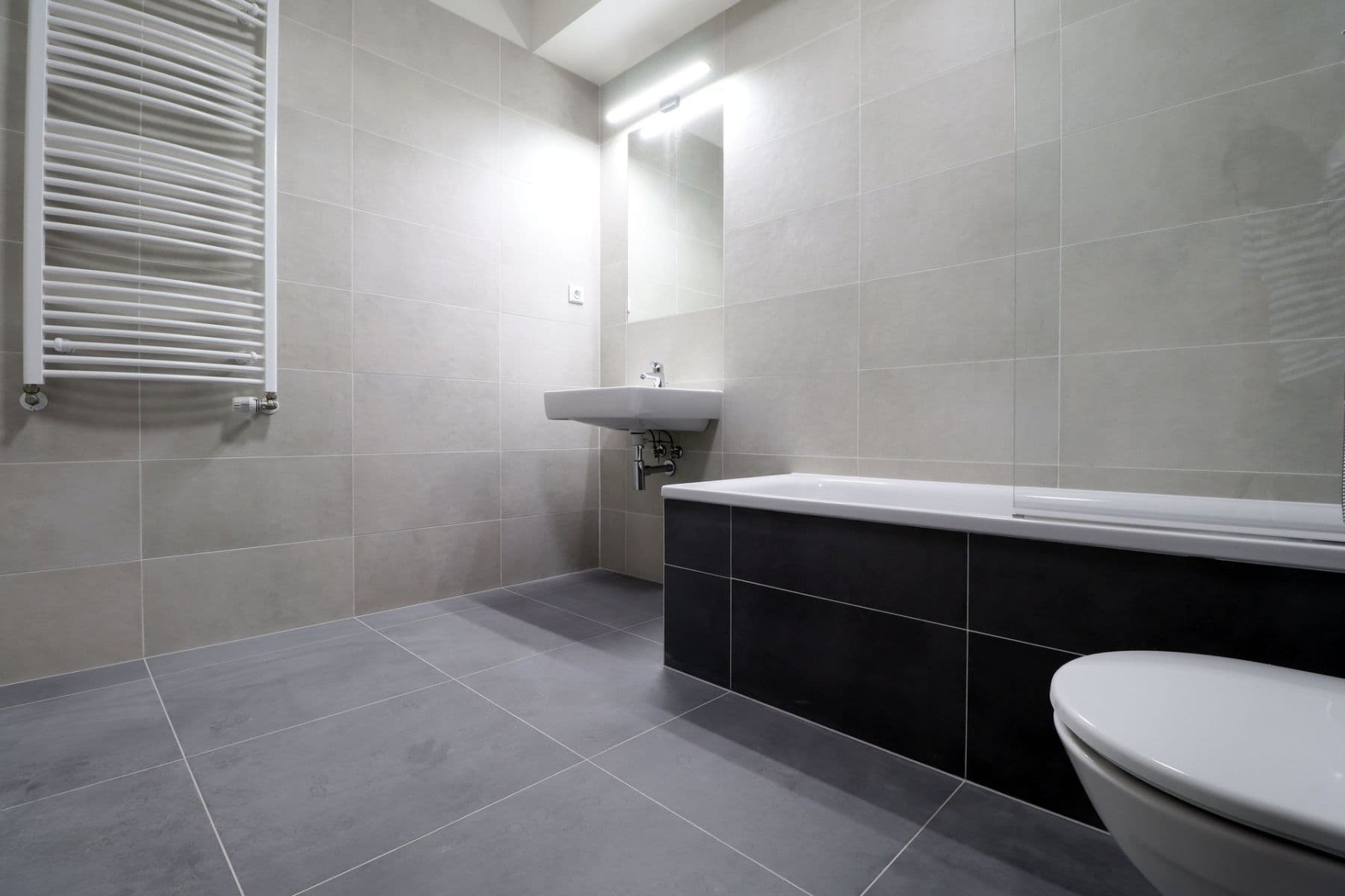 Pronájem bytu 2+kk 46 m², Baarové, Praha, Praha Pronájem bytu 2+kk 46 m², Baarové, Praha, Praha