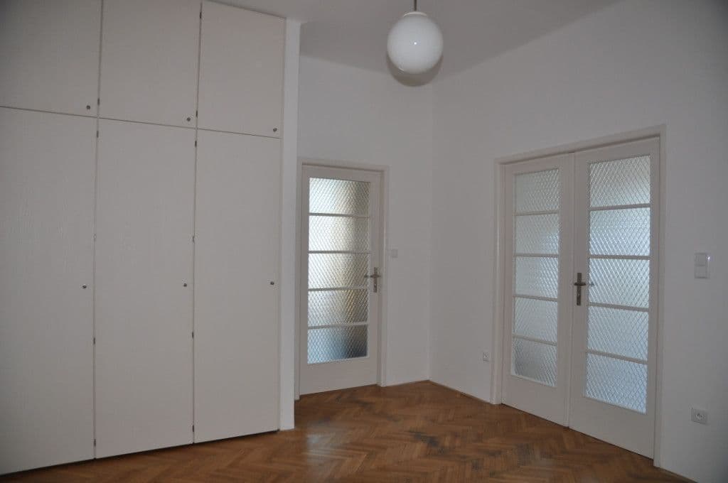 Pronájem bytu 3+kk 98 m², Újezd, Praha, Praha Pronájem bytu 3+kk 98 m², Újezd, Praha, Praha