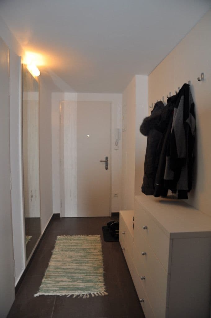 Pronájem bytu 3+kk 98 m², Újezd, Praha, Praha Pronájem bytu 3+kk 98 m², Újezd, Praha, Praha