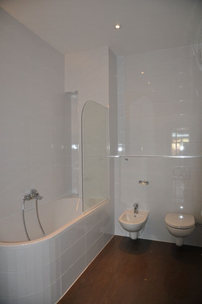 Pronájem bytu 3+kk 98 m², Újezd, Praha, Praha Pronájem bytu 3+kk 98 m², Újezd, Praha, Praha