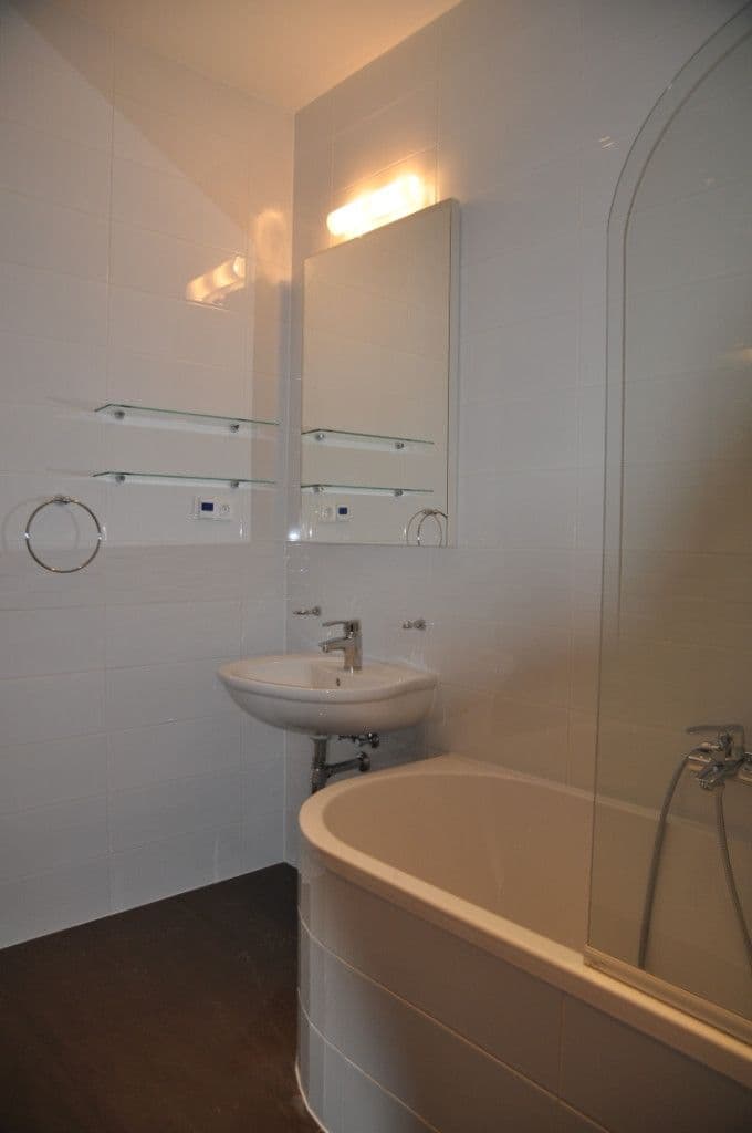Pronájem bytu 3+kk 98 m², Újezd, Praha, Praha Pronájem bytu 3+kk 98 m², Újezd, Praha, Praha