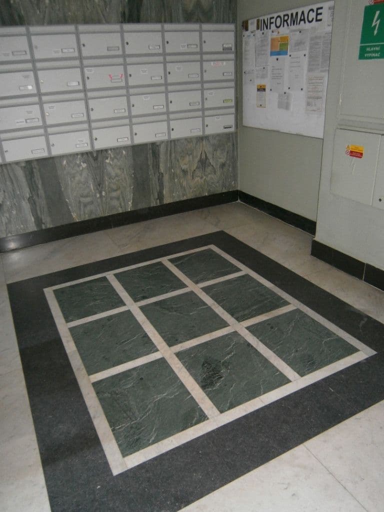 Pronájem bytu 3+kk 98 m², Újezd, Praha, Praha Pronájem bytu 3+kk 98 m², Újezd, Praha, Praha