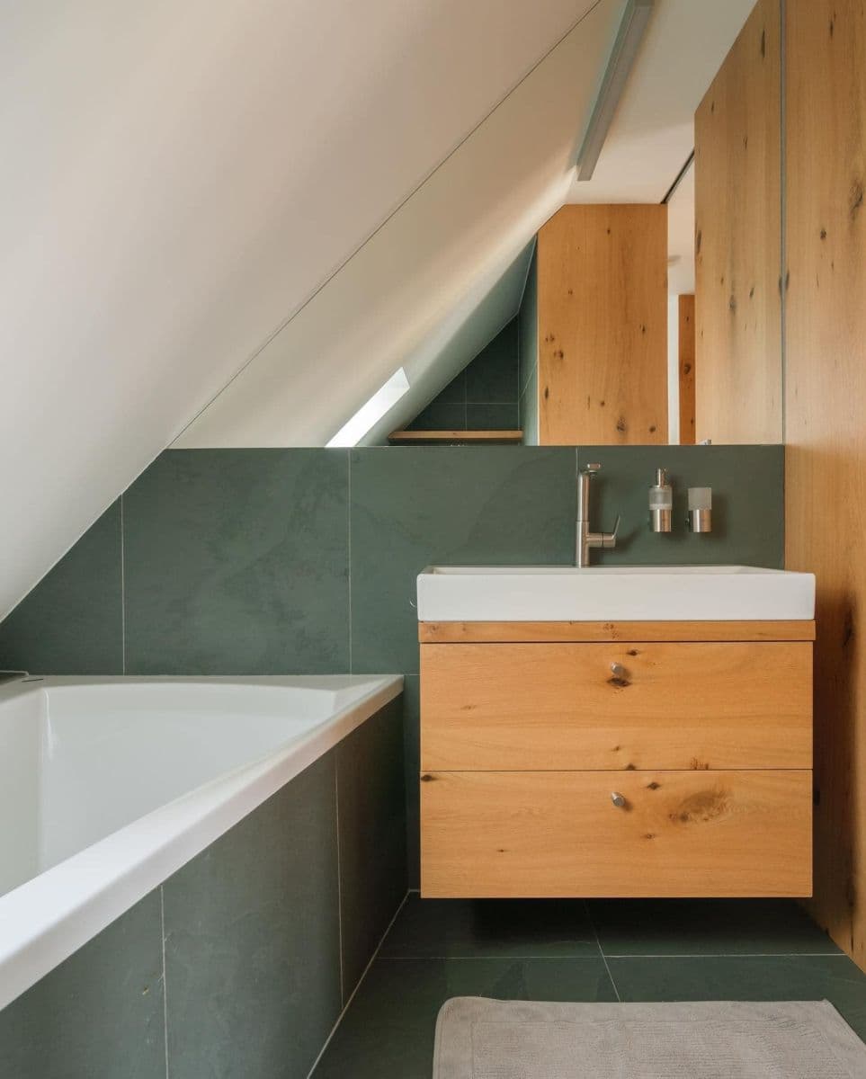 Pronájem bytu 4+kk 115 m², Na dolinách, Praha, Praha Pronájem bytu 4+kk 115 m², Na dolinách, Praha, Praha