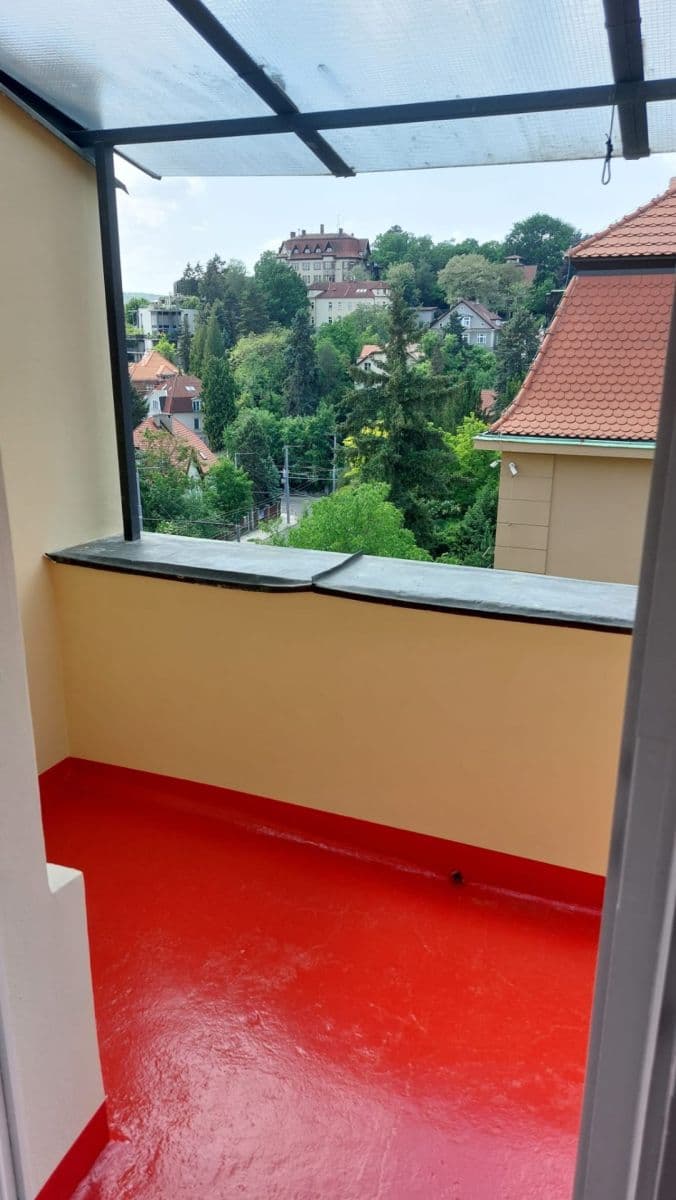 Pronájem bytu 1+1 36 m², Švédská, Praha, Praha Pronájem bytu 1+1 36 m², Švédská, Praha, Praha