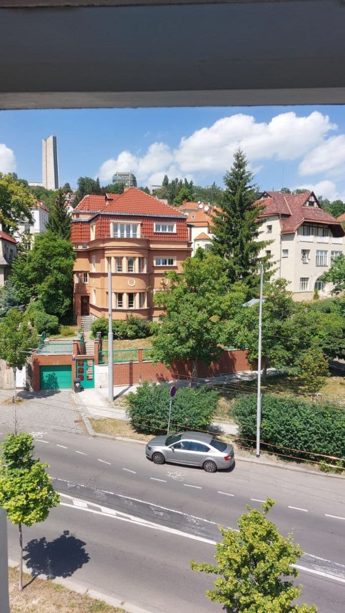 Pronájem bytu 1+1 36 m², Švédská, Praha, Praha Pronájem bytu 1+1 36 m², Švédská, Praha, Praha