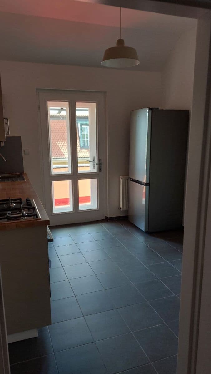 Pronájem bytu 1+1 36 m², Švédská, Praha, Praha Pronájem bytu 1+1 36 m², Švédská, Praha, Praha