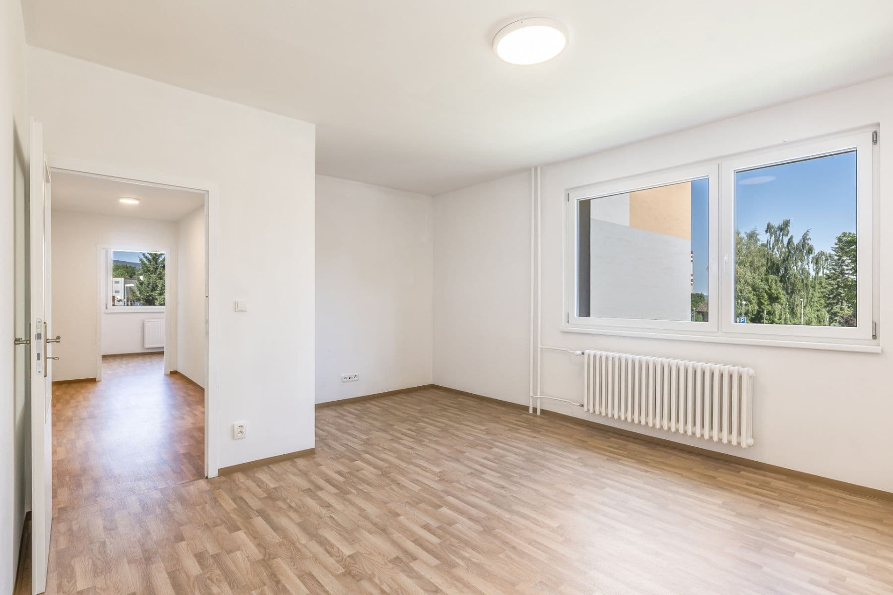 Pronájem bytu 4+1 82 m², Dobiášova, Liberec, Liberecký kraj Pronájem bytu 4+1 82 m², Dobiášova, Liberec, Liberecký kraj