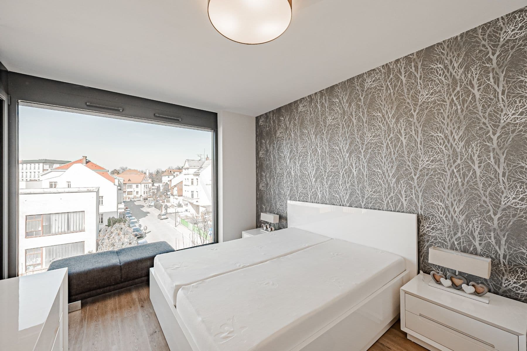 Pronájem bytu 2+kk 51 m², Fügnerova, Poděbrady, Středočeský kraj Pronájem bytu 2+kk 51 m², Fügnerova, Poděbrady, Středočeský kraj
