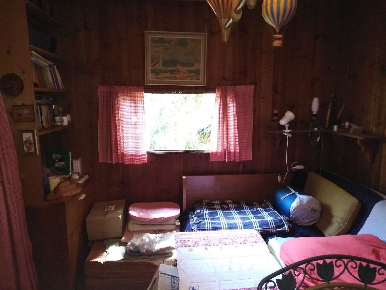 Prodej chaty, chalupy 29 m², pozemek 1.147 m², Malá Hraštice, Středočeský kraj Prodej chaty, chalupy 29 m², pozemek 1.147 m², Malá Hraštice, Středočeský kraj