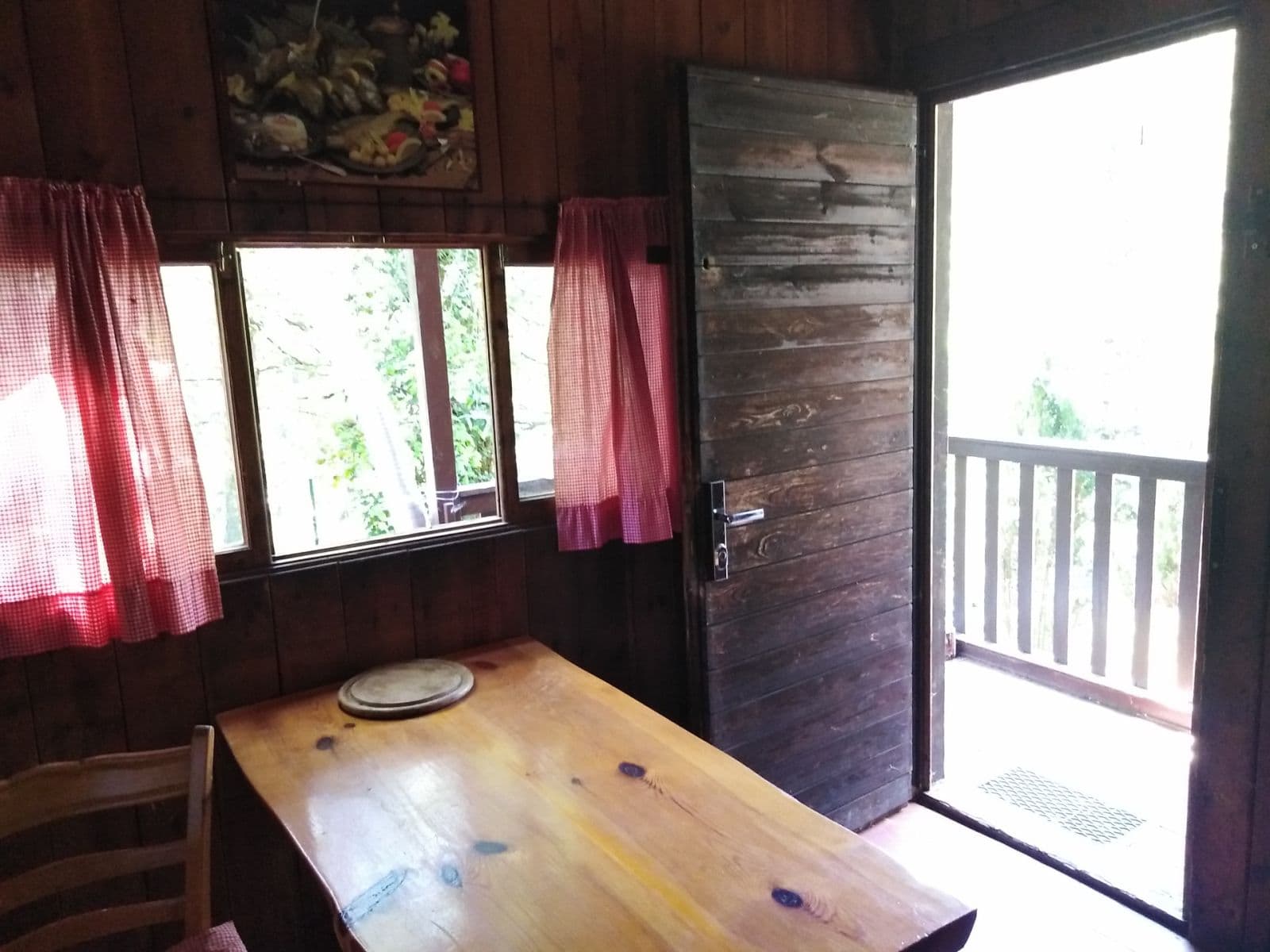 Prodej chaty, chalupy 29 m², pozemek 1.147 m², Malá Hraštice, Středočeský kraj Prodej chaty, chalupy 29 m², pozemek 1.147 m², Malá Hraštice, Středočeský kraj