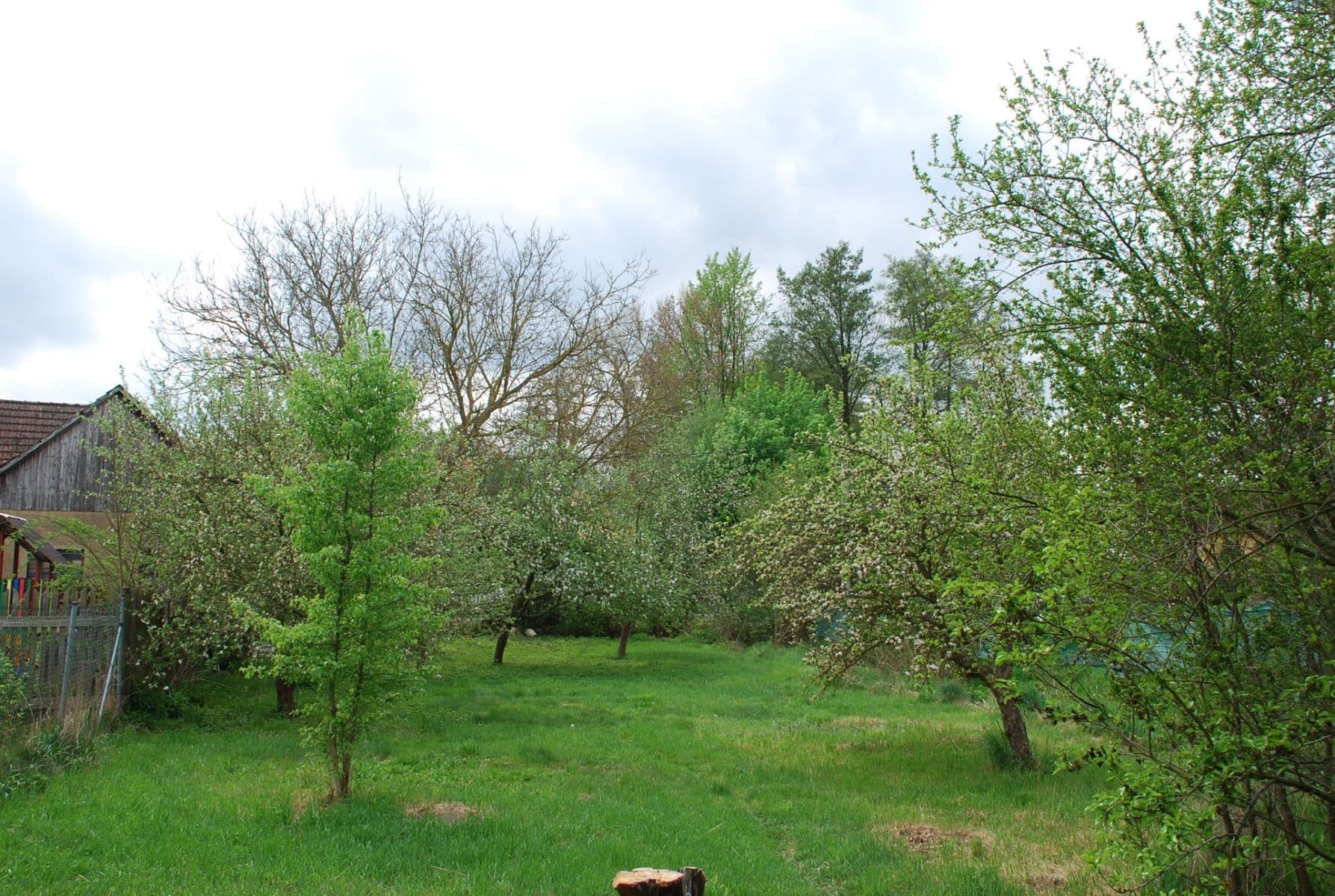 Prodej pozemku 798 m², Sedlec-Prčice, Středočeský kraj Prodej pozemku 798 m², Sedlec-Prčice, Středočeský kraj