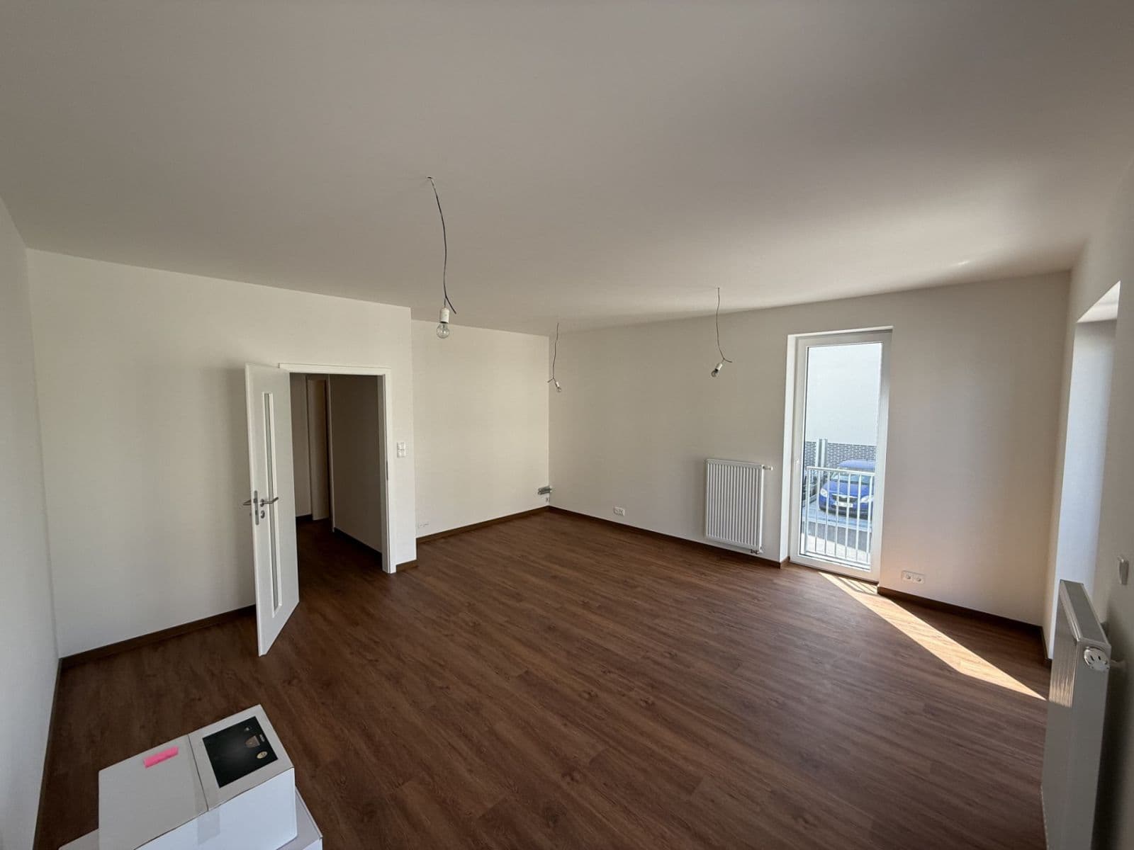 Pronájem bytu 1+kk 33 m², Kounická, Český Brod, Středočeský kraj Pronájem bytu 1+kk 33 m², Kounická, Český Brod, Středočeský kraj
