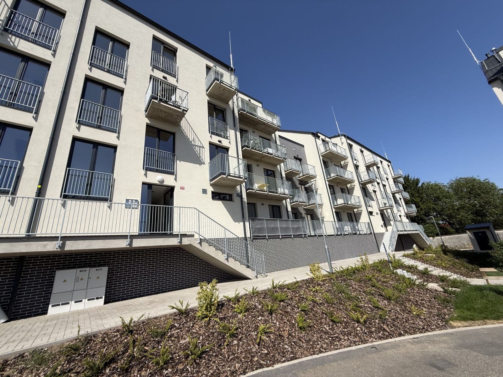 Pronájem bytu 1+kk 33 m², Kounická, Český Brod, Středočeský kraj Pronájem bytu 1+kk 33 m², Kounická, Český Brod, Středočeský kraj