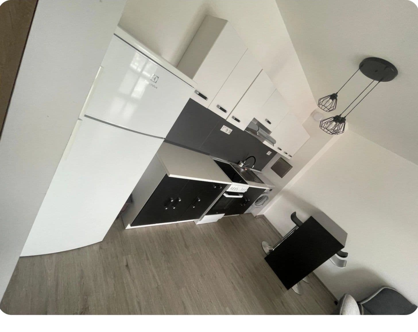 Pronájem bytu 45 m², Bystrická cesta A, Ružomberok, Žilinský kraj Pronájem bytu 45 m², Bystrická cesta A, Ružomberok, Žilinský kraj