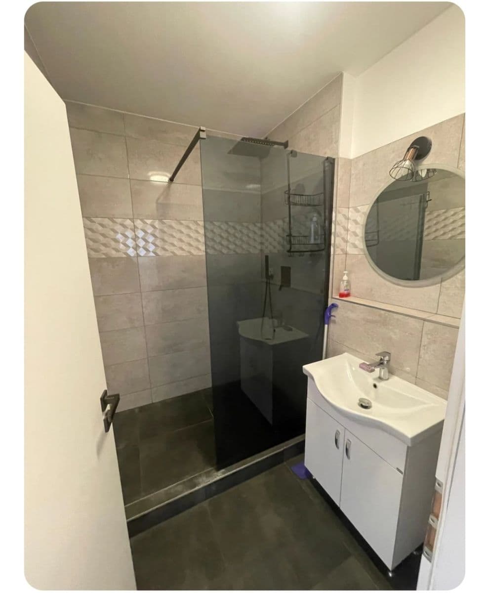 Pronájem bytu 45 m², Bystrická cesta A, Ružomberok, Žilinský kraj Pronájem bytu 45 m², Bystrická cesta A, Ružomberok, Žilinský kraj