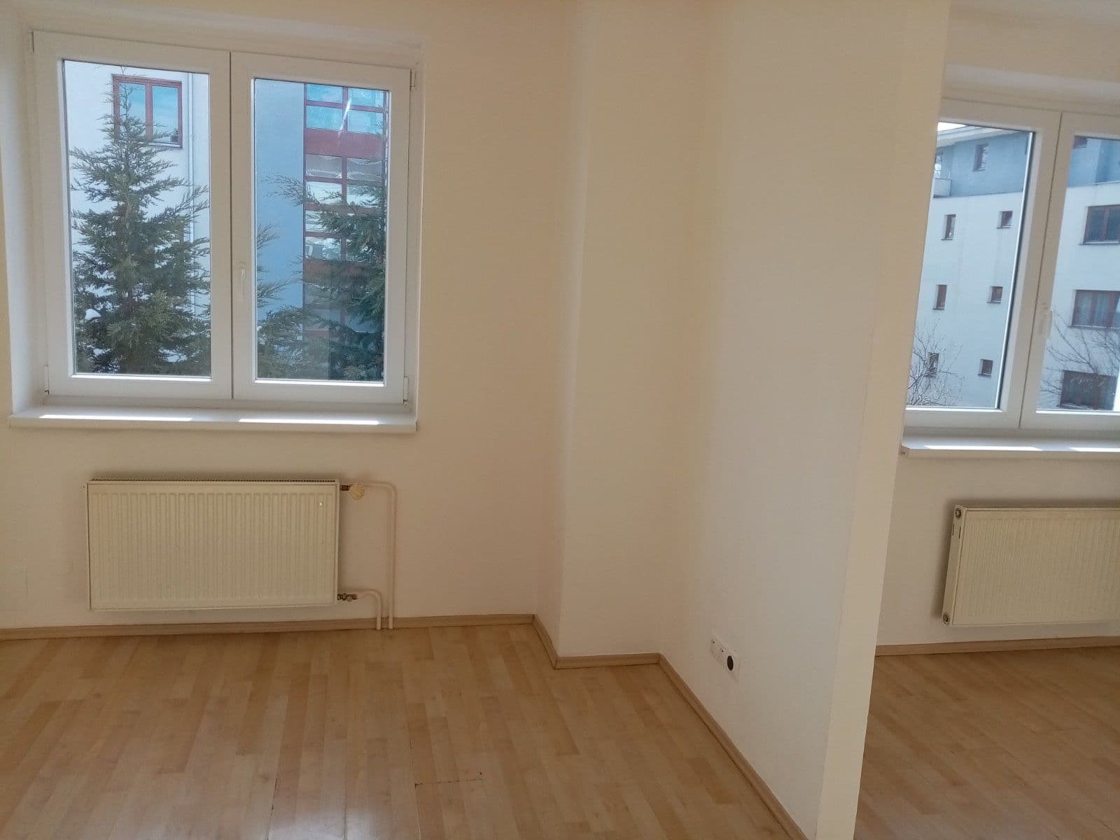 Pronájem bytu 2+kk 50 m², U Tvrze, Praha, Praha Pronájem bytu 2+kk 50 m², U Tvrze, Praha, Praha