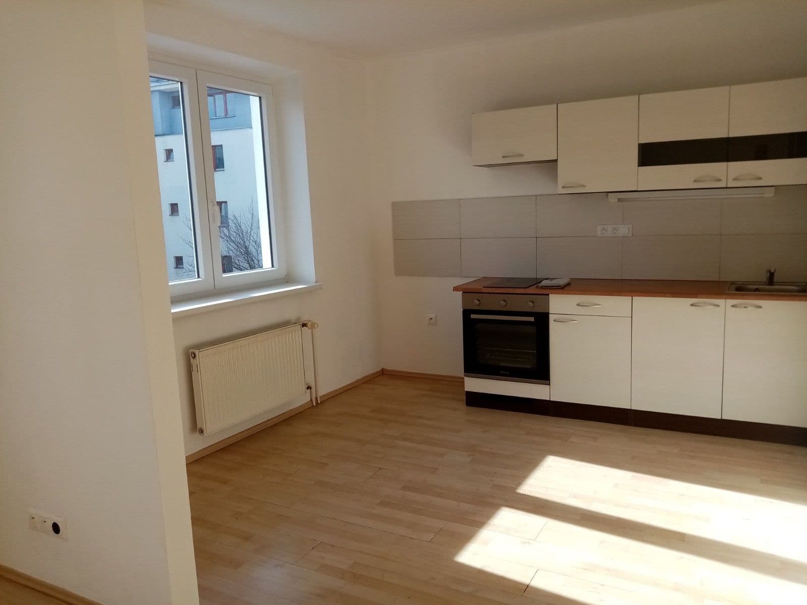 Pronájem bytu 2+kk 50 m², U Tvrze, Praha, Praha Pronájem bytu 2+kk 50 m², U Tvrze, Praha, Praha