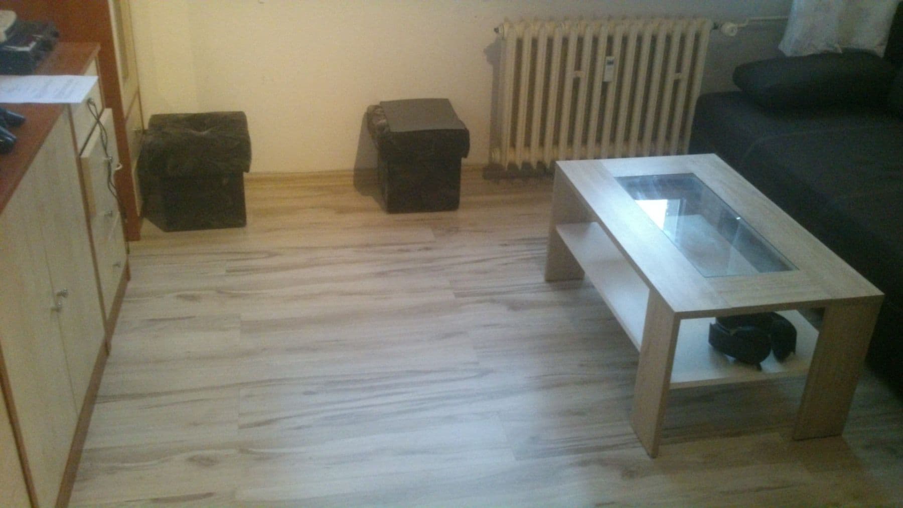 Prodej bytu 1+kk 21 m², Karla IV., Ústí nad Labem, Ústecký kraj Prodej bytu 1+kk 21 m², Karla IV., Ústí nad Labem, Ústecký kraj