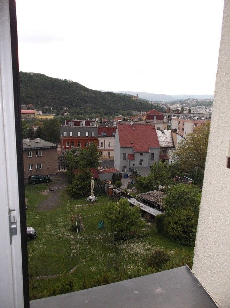 Prodej bytu 1+kk 21 m², Karla IV., Ústí nad Labem, Ústecký kraj Prodej bytu 1+kk 21 m², Karla IV., Ústí nad Labem, Ústecký kraj