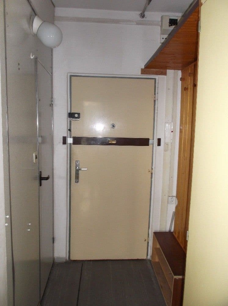 Prodej bytu 1+kk 21 m², Karla IV., Ústí nad Labem, Ústecký kraj Prodej bytu 1+kk 21 m², Karla IV., Ústí nad Labem, Ústecký kraj