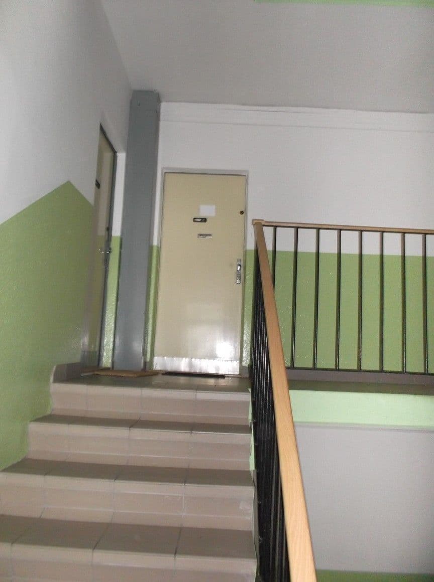 Prodej bytu 1+kk 21 m², Karla IV., Ústí nad Labem, Ústecký kraj Prodej bytu 1+kk 21 m², Karla IV., Ústí nad Labem, Ústecký kraj