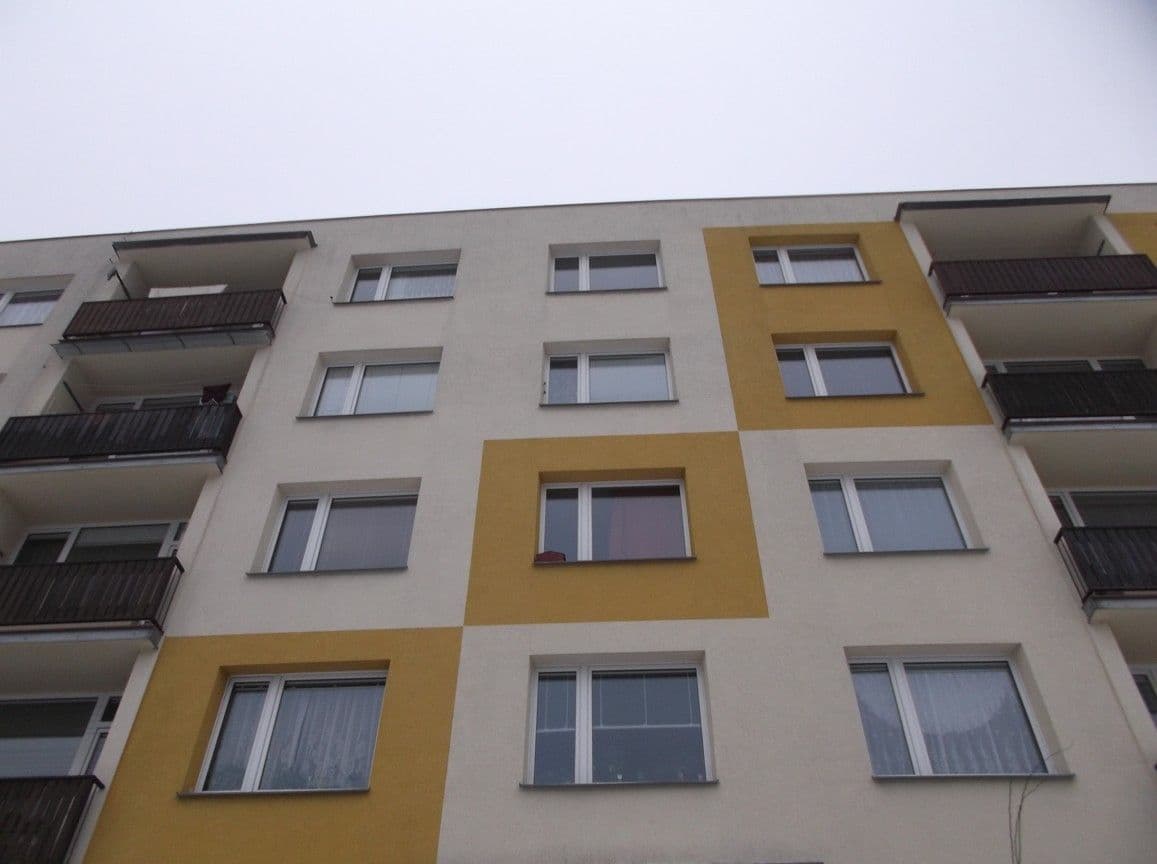 Prodej bytu 1+kk 21 m², Karla IV., Ústí nad Labem, Ústecký kraj Prodej bytu 1+kk 21 m², Karla IV., Ústí nad Labem, Ústecký kraj