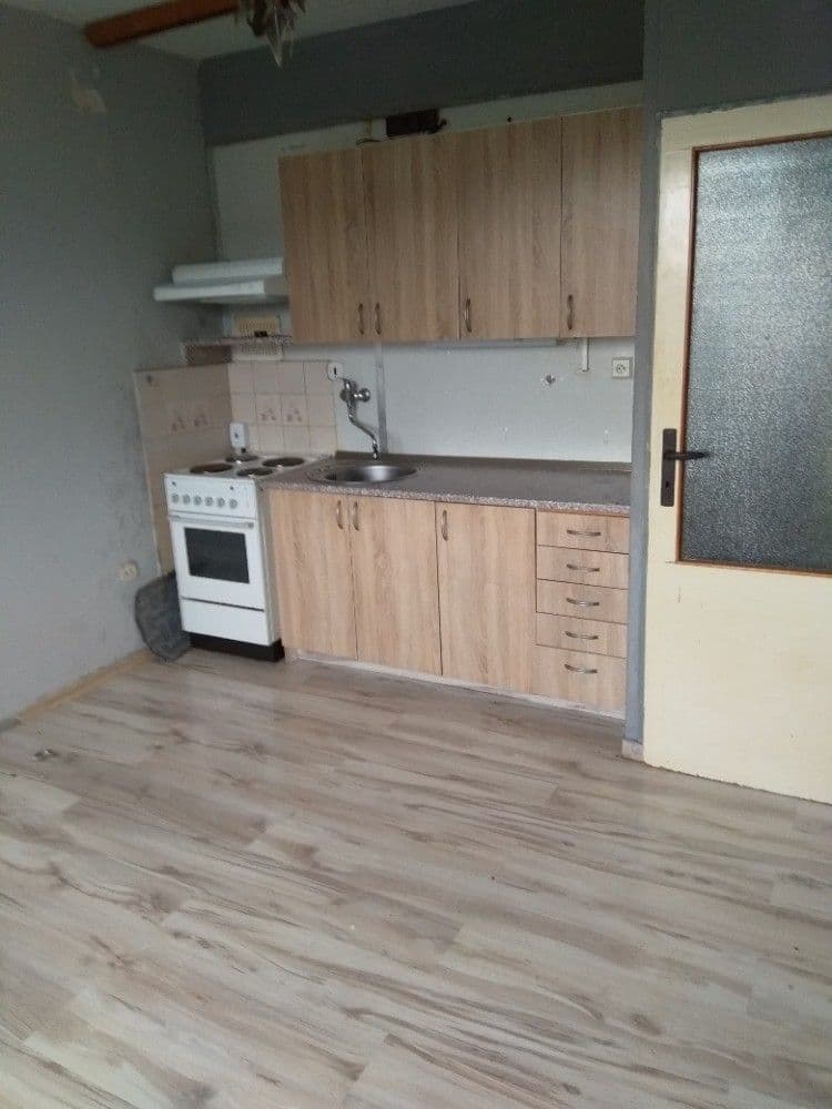 Prodej bytu 1+kk 21 m², Karla IV., Ústí nad Labem, Ústecký kraj Prodej bytu 1+kk 21 m², Karla IV., Ústí nad Labem, Ústecký kraj