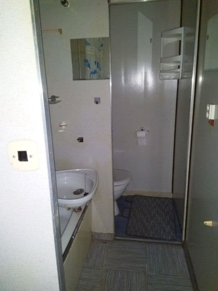 Prodej bytu 1+kk 21 m², Karla IV., Ústí nad Labem, Ústecký kraj Prodej bytu 1+kk 21 m², Karla IV., Ústí nad Labem, Ústecký kraj