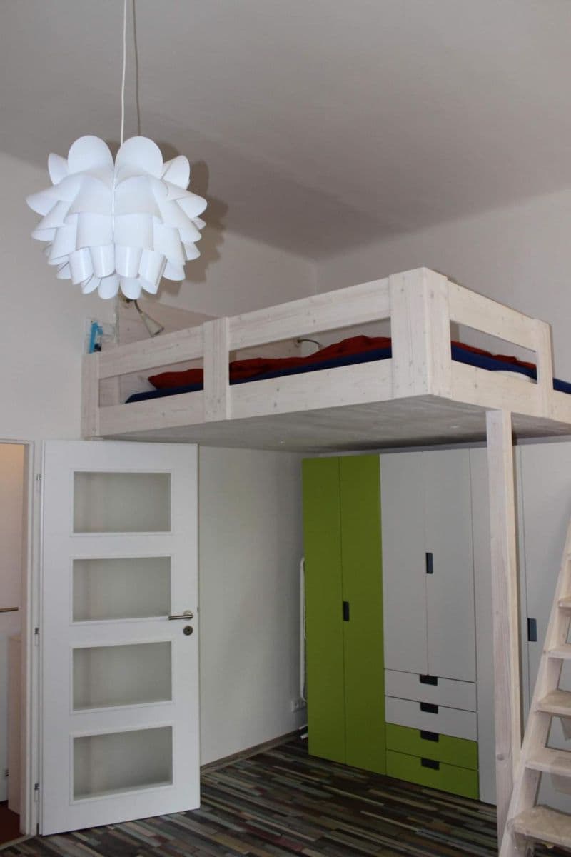 Pronájem bytu 1+1 30 m², Lužánecká, Brno, Jihomoravský kraj Pronájem bytu 1+1 30 m², Lužánecká, Brno, Jihomoravský kraj