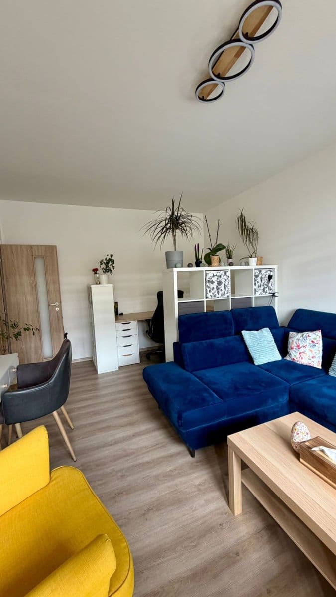 Prodej bytu 2+1 57 m², Olbramovická, Praha, Praha Prodej bytu 2+1 57 m², Olbramovická, Praha, Praha